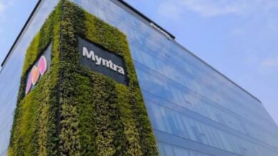 Photo of Myntra पर आरोप, थोक व्यापार की आड़ में FDI नियमों से खिलवाड़