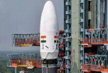 Photo of अंतरिक्ष में भारत रचेगा इतिहास… NASA-ISRO का निसार मिशन आज होगा लॉन्च