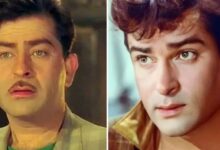 Photo of Shammi Kapoor ने जब बड़े भैया Raj Kapoor से की थी दगाबाजी