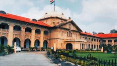 Photo of इलाहाबाद हाईकोर्ट: बिना उचित कारण पति से अलग रहने वाली पत्नी को नहीं मिलेगा भरण-पोषण