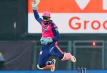 Photo of  Sanju Samson पर बरसा छप्‍पर फाड़ पैसा, ऑक्‍शन में सबसे महंगे प्‍लेयर बने