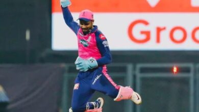 Photo of  Sanju Samson पर बरसा छप्‍पर फाड़ पैसा, ऑक्‍शन में सबसे महंगे प्‍लेयर बने