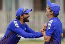 Photo of Ravindra Jadeja की बल्‍लेबाजी पर सवाल उठाने वालों की गंभीर ने की बोलती बंद