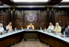 Photo of यूपी : यूपी कैबिनेट का अहम फैसला, जेपीएनआईसी का संचालन करेगा लखनऊ विकास प्राधिकरण