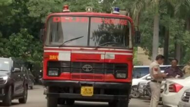 Photo of दिल्ली: स्कूलों को बम से उड़ाने वाले कई मेल अंतरराष्ट्रीय सर्वरों के जरिये भेजे