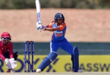 Photo of मिताली राज का रिकॉर्ड ध्वस्त, Harmanpreet Kaur बनीं नंबर-1; इंग्लैंड में Team India ने जीती सीरीज