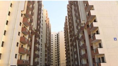 Photo of वसंत कुंज के 805 फ्लैटों को मिलेगा नया जीवन, 43.81 लाख रुपये खर्च करेगा डीडीए
