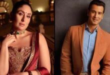 Photo of सैफ के बाद Kareena Kapoor पर हुआ था हमला, रोनित रॉय का शॉकिंग खुलासा