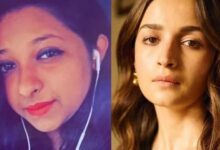 Photo of कौन है Alia Bhatt की पूर्व पीए Vedika Prakash Shetty
