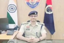 Photo of रेवाड़ी में SP की कार्रवाई: कंट्रोल रूम से आई कॉल नहीं उठाने पर 2 ईएचसी निलंबित
