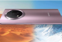 Photo of 108MP कैमरा और 6600mAh बैटरी वाला दमदार 5G Smartphone लॉन्च