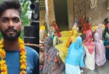 Photo of कांवड़ यात्रा से लौटते समय युवक की हार्ट अटैक से मौत, गांव में पसरा मातम