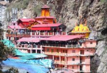 Photo of परिवार के साथ यमुनोत्री आए महाराष्ट्र के श्रद्धालु की मौत, सांस लेने में हो रही थी परेशानी