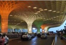 Photo of ‘कुछ देर में जोरदार धमाका होगा…’, मुंबई एअरपोर्ट पर बम की खबर से हड़कंप