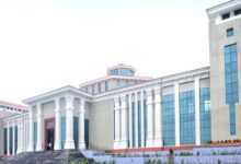 Photo of 19 से 22 अगस्त के बीच भराड़ीसैंण में होगा विधानसभा का मानसून सत्र, पेपरलेस की तैयारी