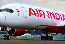 Photo of DGCA ने एअर इंडिया में की 100 सुरक्षा खामियों की पहचान