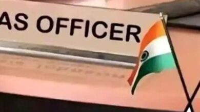 Photo of 18 एचसीएस बनेंगे IAS, इन 9 अफसरों को मिला प्रोविजनल प्रमोशन…