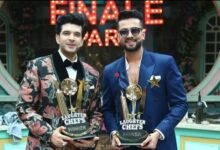 Photo of Laughter Chefs 2 Winner एल्विश यादव-करण कुंद्रा को मिली कितनी प्राइज मनी? 