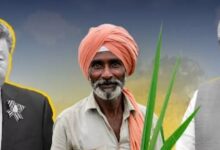 Photo of भारतीय किसानों को झटका देने चला था चीन, लेकिन भारत ने कर दिया चित