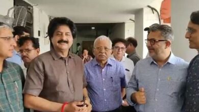 Photo of  सरकार और निजी अस्पतालों में 60 दिन में पेंडिंग भुगतान की सहमति बनी