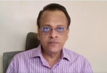 Photo of महाराष्ट्र: भाषा विवाद को लेकर निवेशक केडिया के कार्यालय में तोड़फोड़