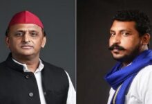 Photo of अखिलेश यादव और चंद्रशेखर के बीच होगा गठबंधन? विधानसभा चुनाव में दिखेंगे एक साथ!