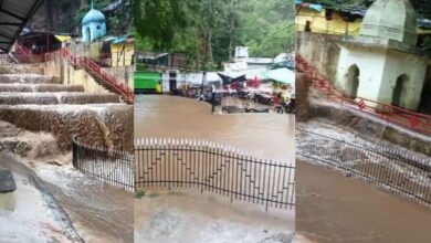 Photo of मूसलाधार बारिश से तबाही, बुंदेलखंड और पूर्वांचल में 13 लोगों की मौत