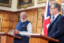 Photo of हिंदी ट्रांसलेट करने में जब अनुवादक को हुई दिक्कत, तो पीएम मोदी ने कैसे माहौल किया कूल
