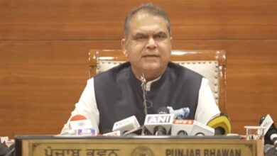 Photo of उद्योगों को बढ़ावा देगी मान सरकार: हर सेक्टर से जुड़ी इंडस्ट्री के लिए बनेगी अलग कमेटी