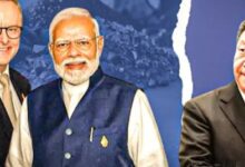 Photo of भारत ने चीन को किया दरकिनार, कंगारू देश से रेयर अर्थ एलिमेंट्स की डील के लिए बढ़ाया हाथ