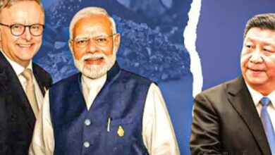 Photo of भारत ने चीन को किया दरकिनार, कंगारू देश से रेयर अर्थ एलिमेंट्स की डील के लिए बढ़ाया हाथ