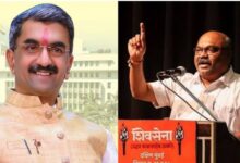 Photo of महाराष्ट्र: विधान परिषद में गद्दार शब्द को लेकर हंगामा…