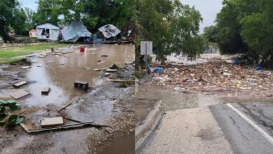 Photo of अमेरिका के टेक्सस में बाढ़ से तबाही, 13 लोगों की मौत