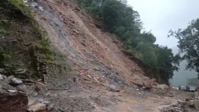 Photo of उत्तराखंड: आज भी बिगड़ा रहेगा मौसम, कई जिलों में बारिश के आसार