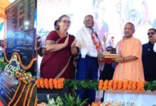 Photo of कारगिल विजय दिवस 2025: मुख्यमंत्री योगी ने शहीदों को अर्पित की पुष्पांजलि