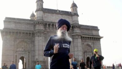 Photo of फौजा सिंह का अंतिम संस्कार आज, दोपहर 12 गांव ब्यास पहुंचेंगे सीएम मान