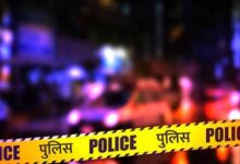 Photo of युवक की चाकू से गोदकर हत्या, गले और पेट पर कई जगह वार… वहशत में हाथ भी काटा