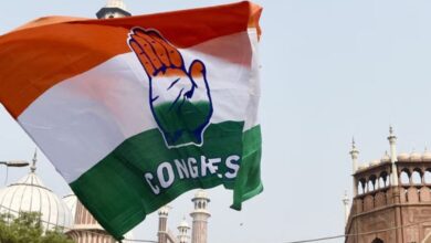 Photo of पंजाब कांग्रेस ने नियुक्त किए 38 हलका कोऑर्डिनेटर और 58 संगठन ऑब्जर्वर