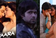 Photo of सिर्फ Saiyaara ही नहीं, Mohit Suri की ये फिल्में भी कोरियन मूवीज की रीमेक? 