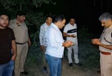 Photo of सोनीपत में मुठभेड़, केएमपी एक्सप्रेसवे पर लूट करने वाले गिरोह का सरगना गिरफ्तार