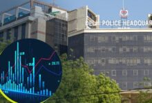 Photo of 19 फीसदी उछला दिल्ली पुलिस का HQ बनाने वाली कंपनी का शेयर