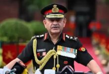 Photo of कारगिल विजय दिवस पर सेना प्रमुख ने जांबाजों को किया याद; Operation Sindoor पर क्या कहा?