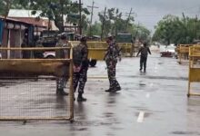Photo of मणिपुर में फिर छह महीने के लिए बढ़ा राष्ट्रपति शासन, संसद में प्रस्ताव को मिली मंजूरी