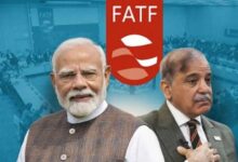 Photo of भारत की बड़ी जीत, FATF की रिपोर्ट में पहली बार स्टेट स्पॉन्सर्ड टेररिज्म को मिली जगह