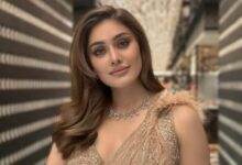 Photo of Shefali Jariwala ने मौत से ठीक पहले ली थी ये इंजेक्शन