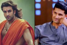 Photo of Ramayana के सेट से राम और लक्ष्मण का वीडियो लीक