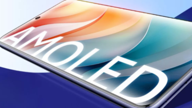 Photo of Vivo का कर्व्ड डिस्प्ले वाला सबसे पतला 5G फोन लॉन्च, 32MP सेल्फी कैमरा और कई कमाल फीचर्स