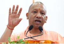 Photo of सीएम योगी का तंज: बोले- कांवड़ियों को उपद्रवी कहना गलत…
