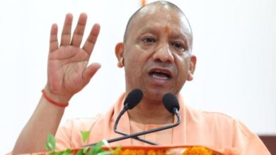 Photo of सीएम योगी का तंज: बोले- कांवड़ियों को उपद्रवी कहना गलत…