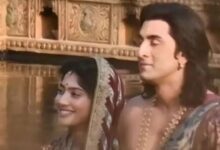 Photo of Ranbir Kapoor के लिए सिर दर्द बना ये बयान, Ramayana में राम बनने पर मचा बवाल